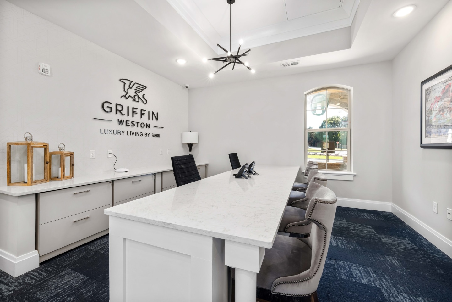 Griffin Weston Image 32