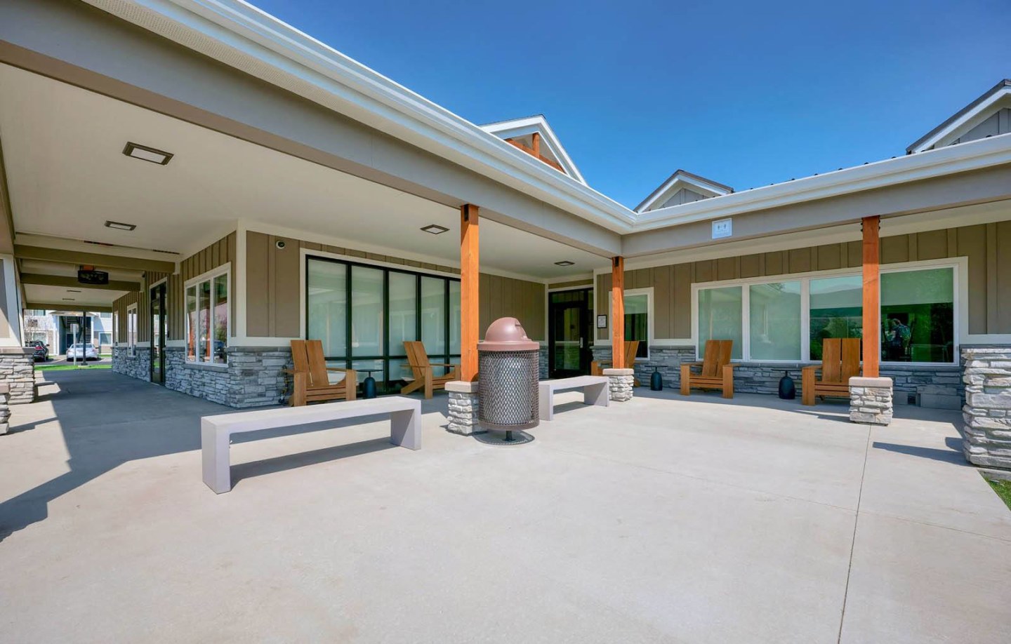 Balmoral Apartments - Affordable Housing Image 15