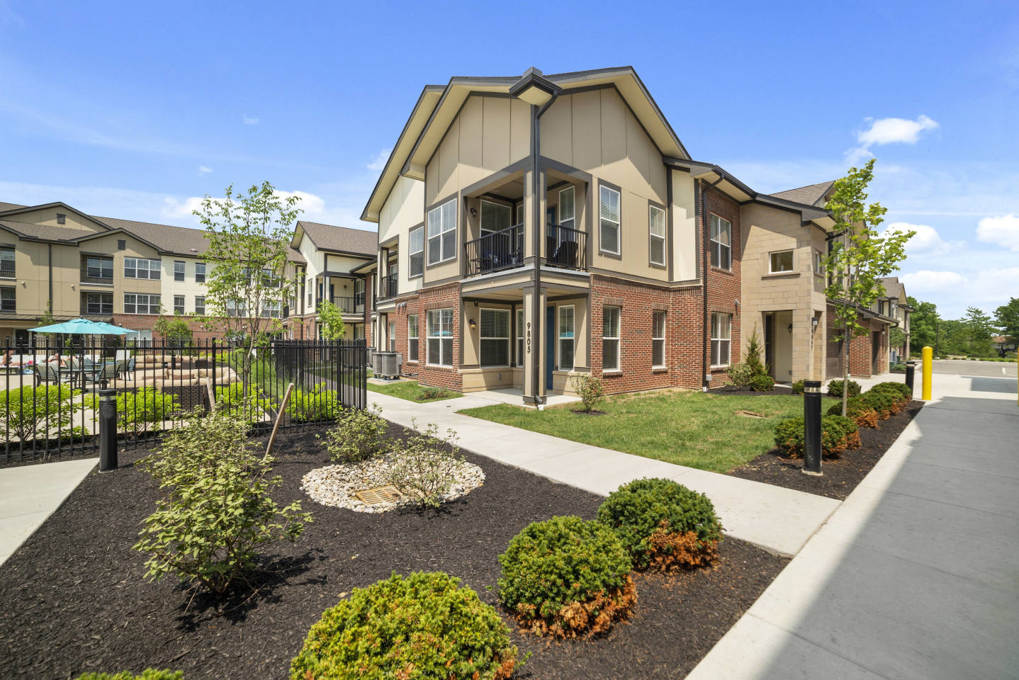 Austin Park Apartments Image 22