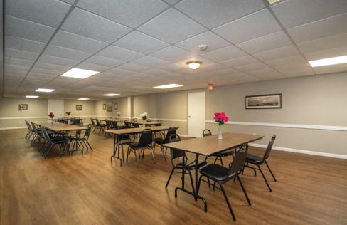St. Regis Apartments Image 7
