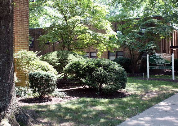 Watchung View Apartments Image 10