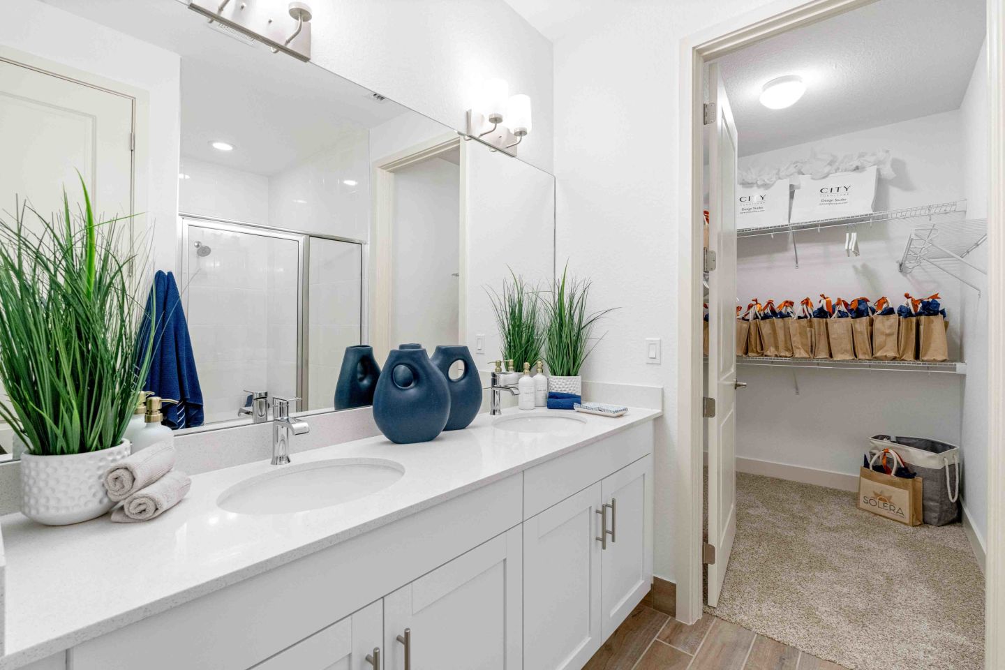 Senior Housing - Solera at Avalon Trails Image 15