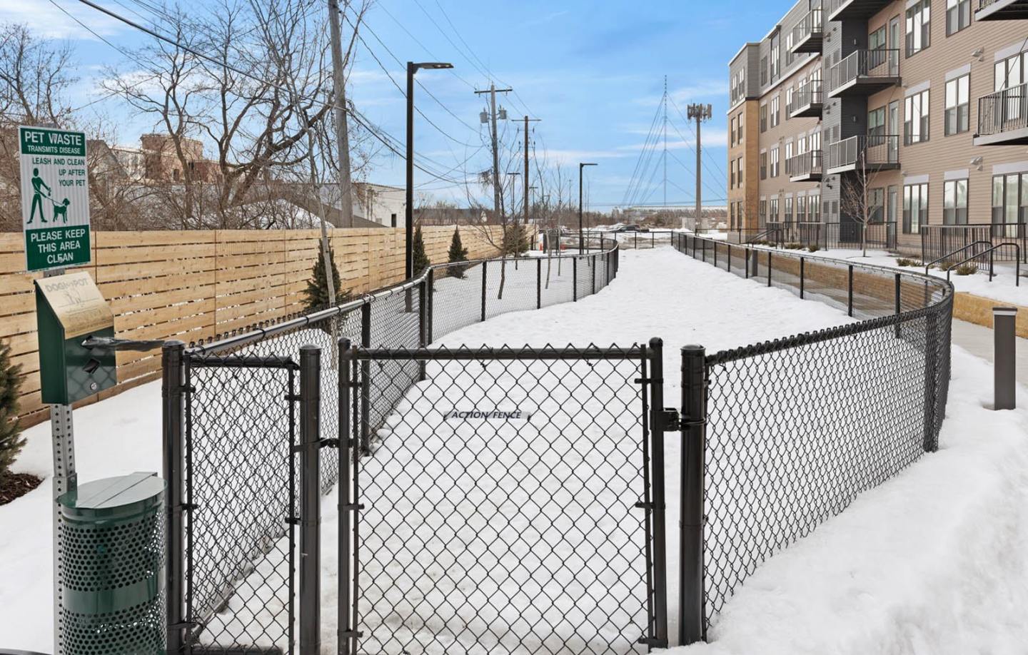 Millberry Apartments - Affordable Housing Image 4