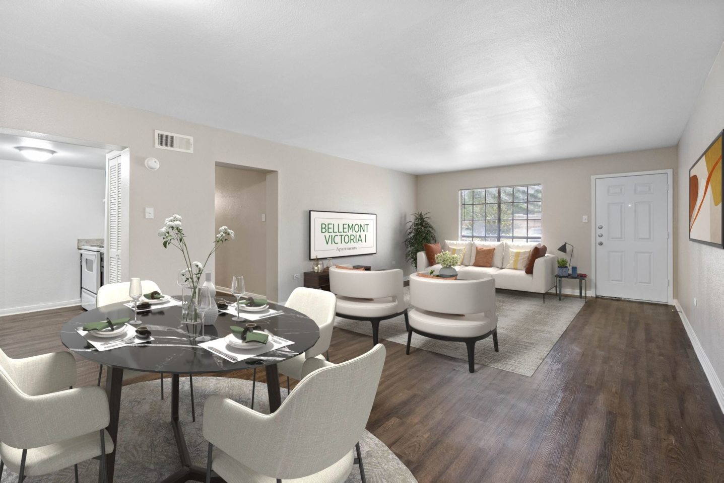 Bellemont Victoria I Apartments Image 1