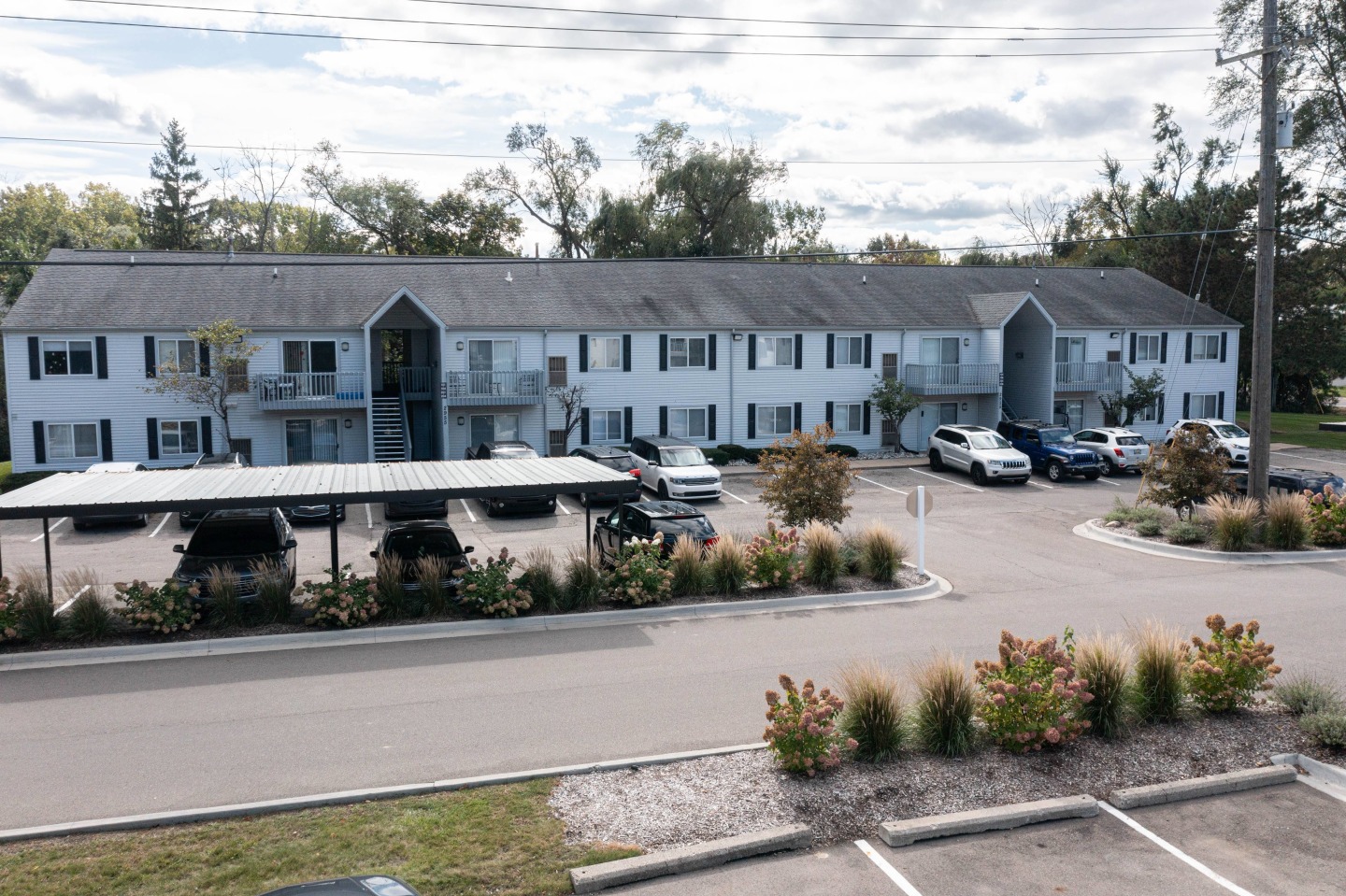 Greyberry Park Image 13