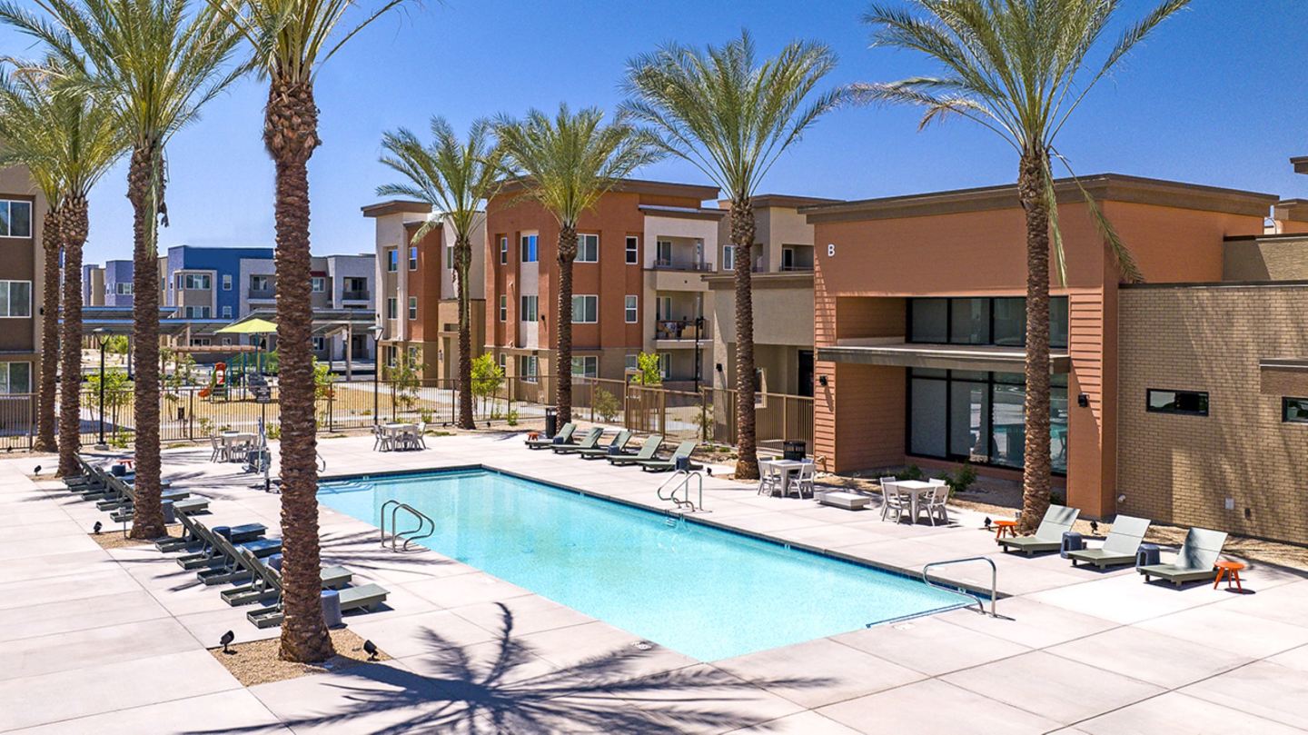 Estrella Springs at Canyon Trails - Affordable Housing Image 10