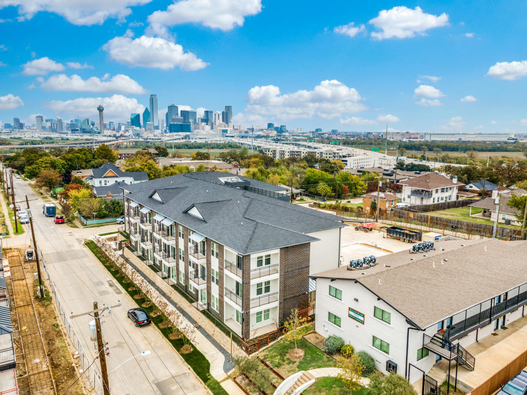 Ferguson Flats Image 7