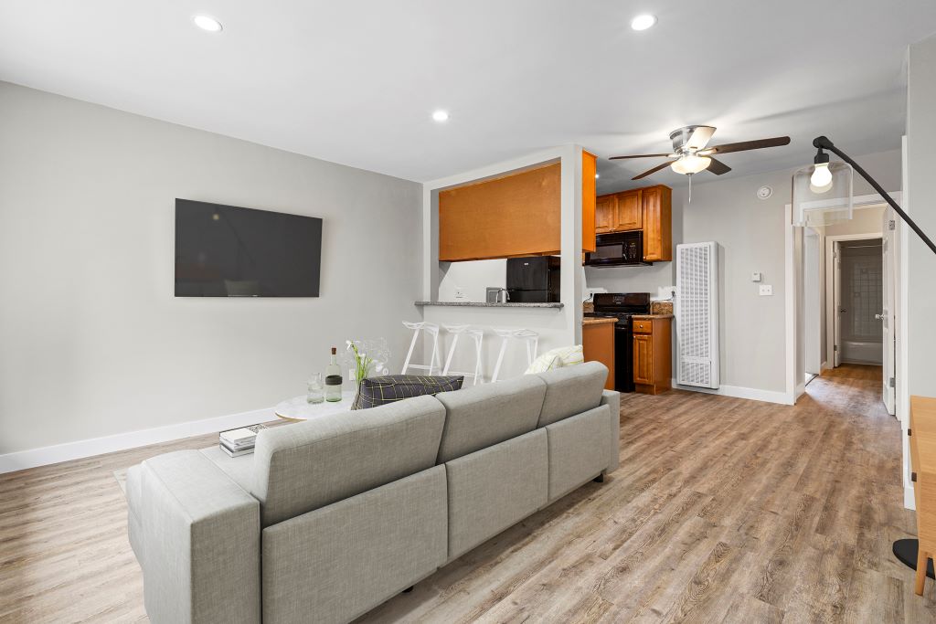 Parkview Terrace Image 8