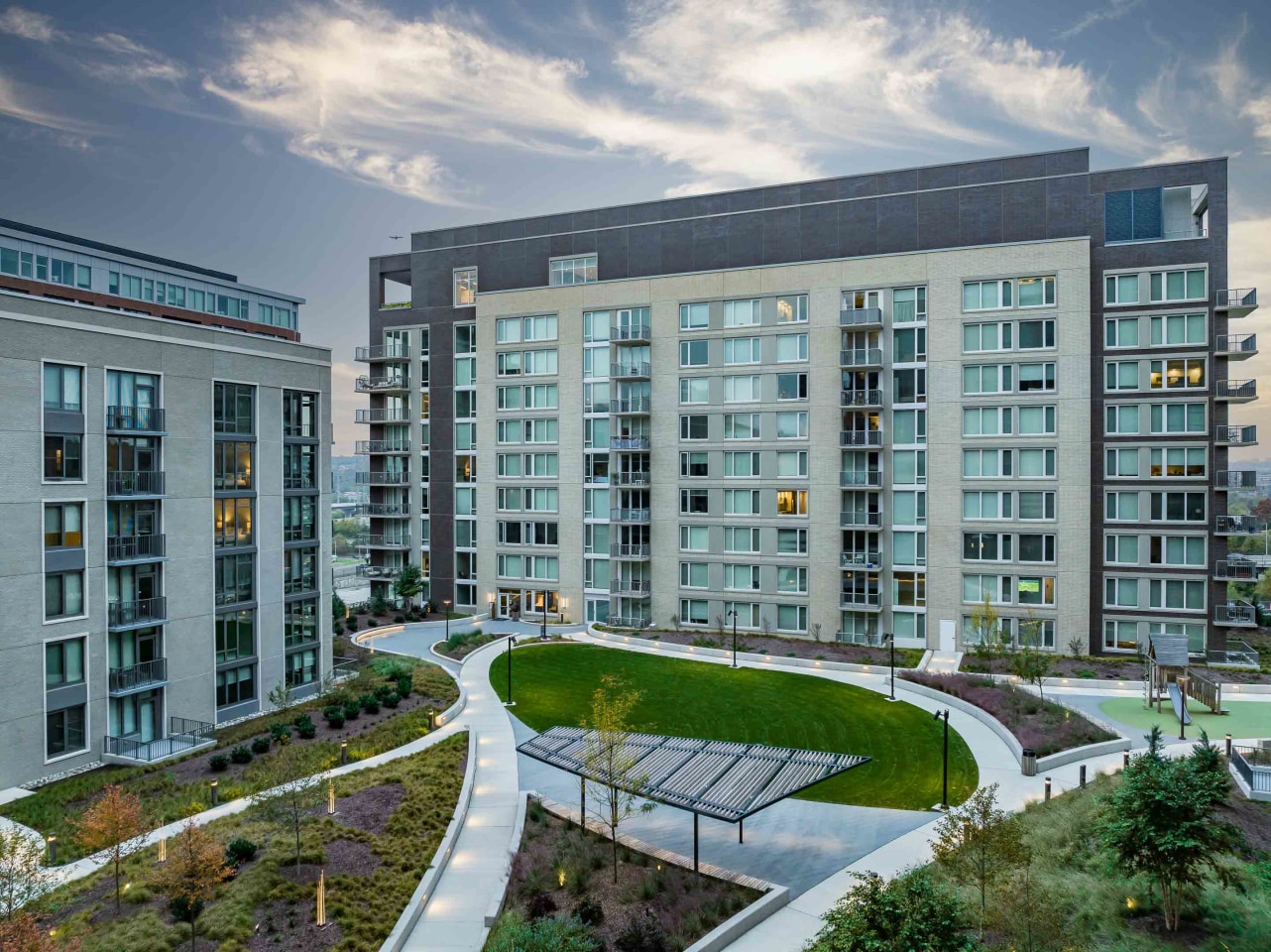 Easton At Carlyle Crossing Image 4