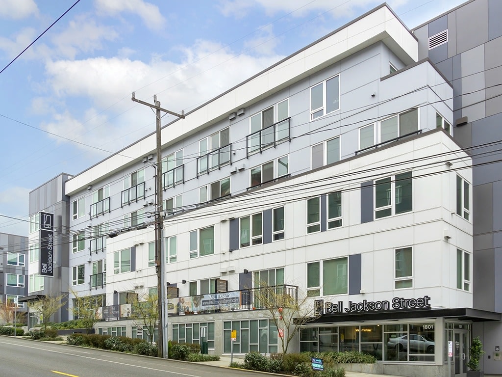 Bell Jackson Street Image 29