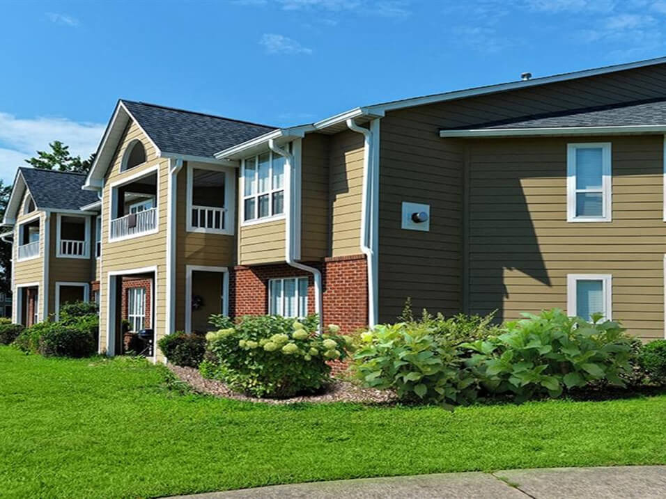 The Madison Apartments Image 17