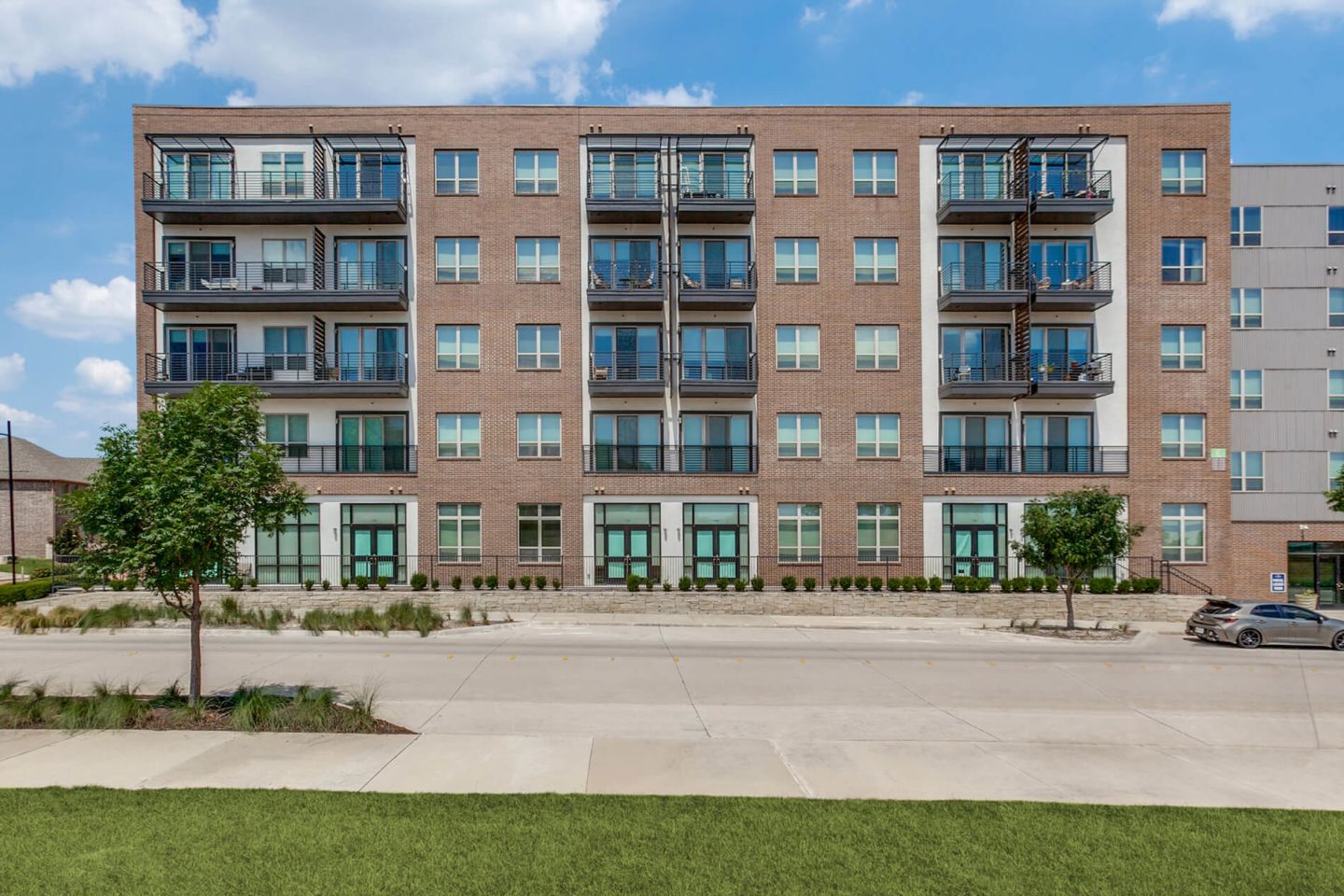 The Flats at Palisades Apartments Image 34