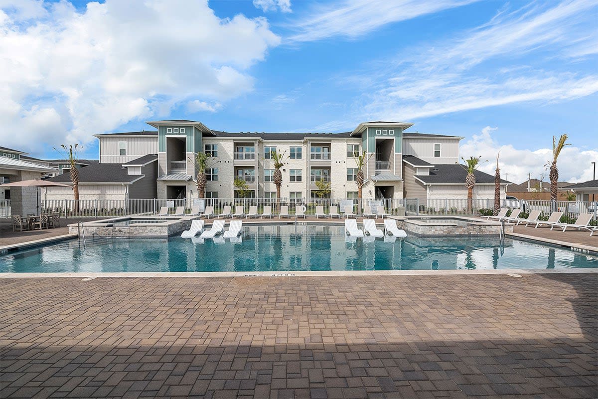 Boterra at Lago Mar Image 27