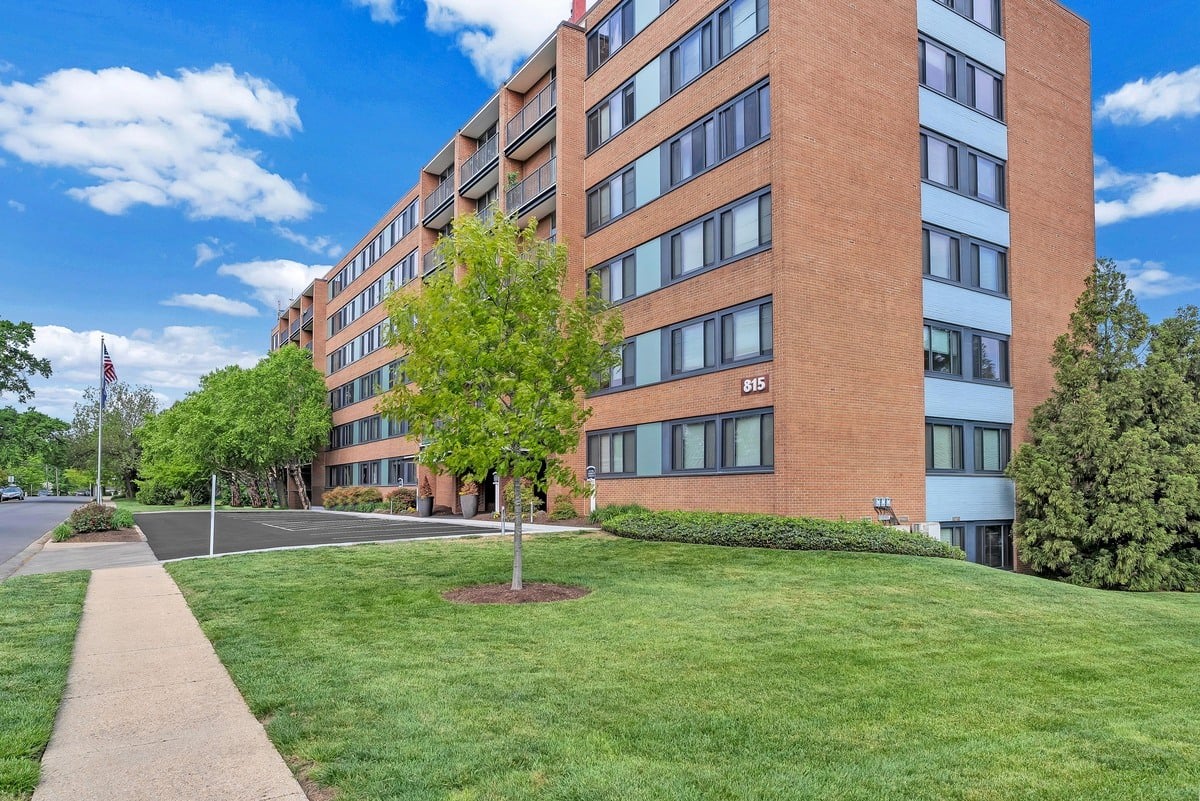 Parc View Apartments Image 15