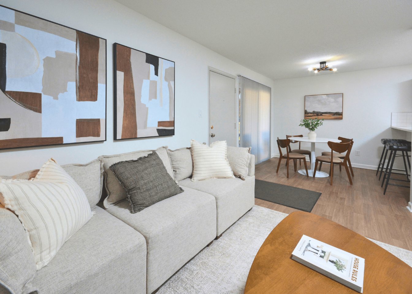Enclave at North Point Apartment Homes Image 13