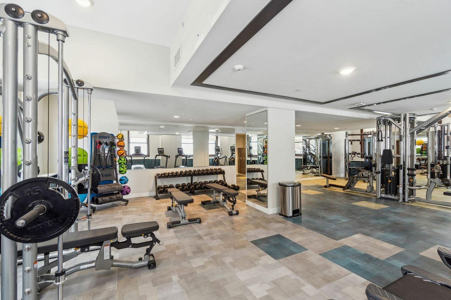 The Bulkley Residences at Playhouse Square Image 10