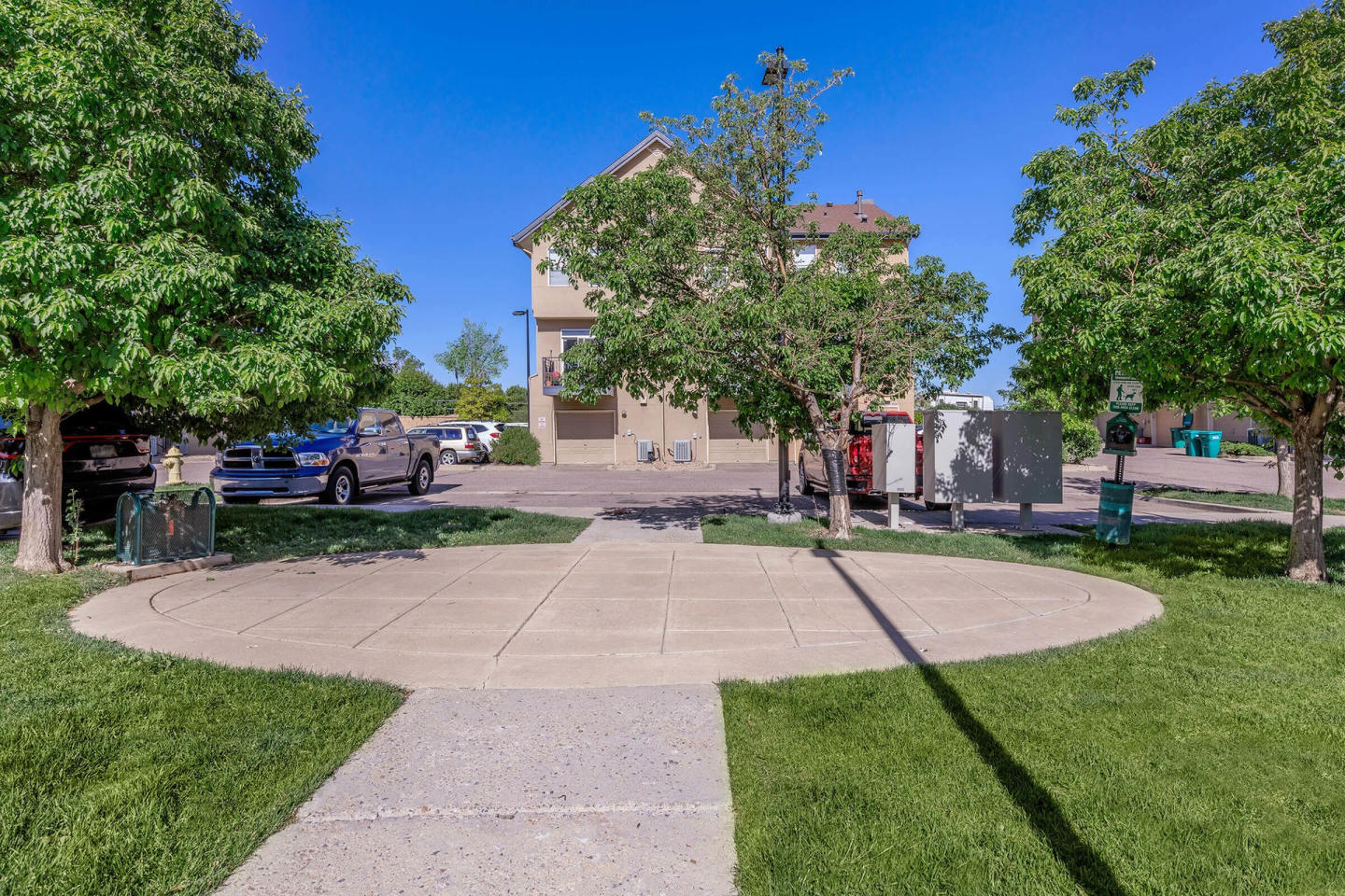Village at City Center Image 7