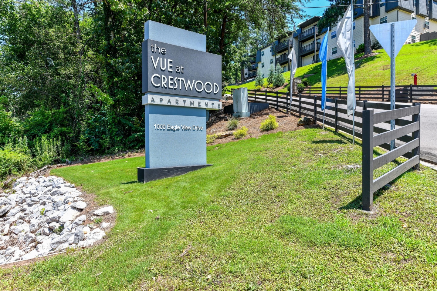 The VUE at Crestwood Apartments Image 17