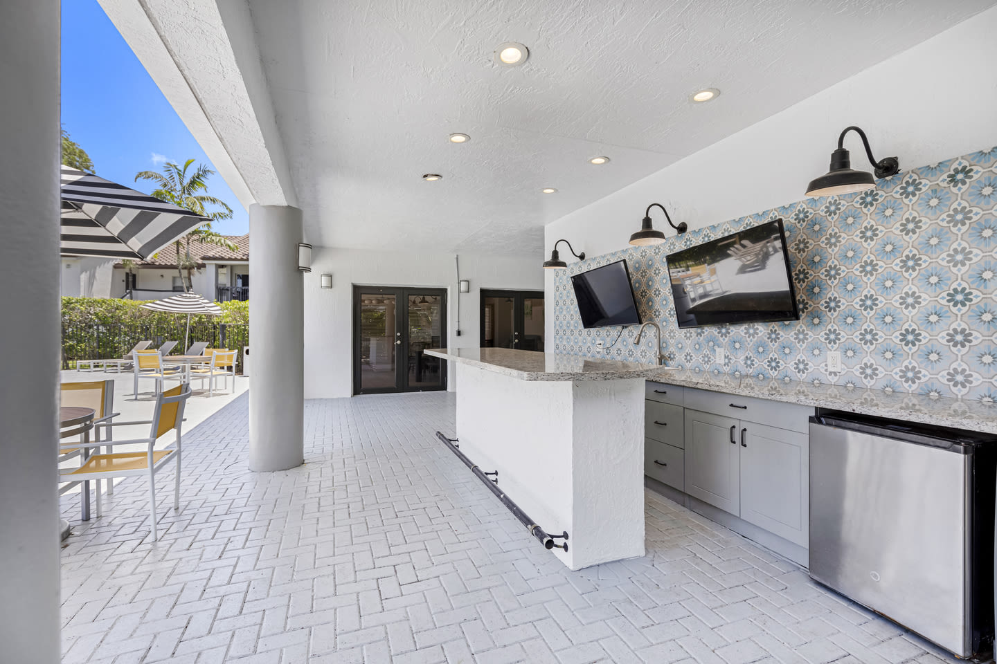 Centro at Davie Apartments Image 10