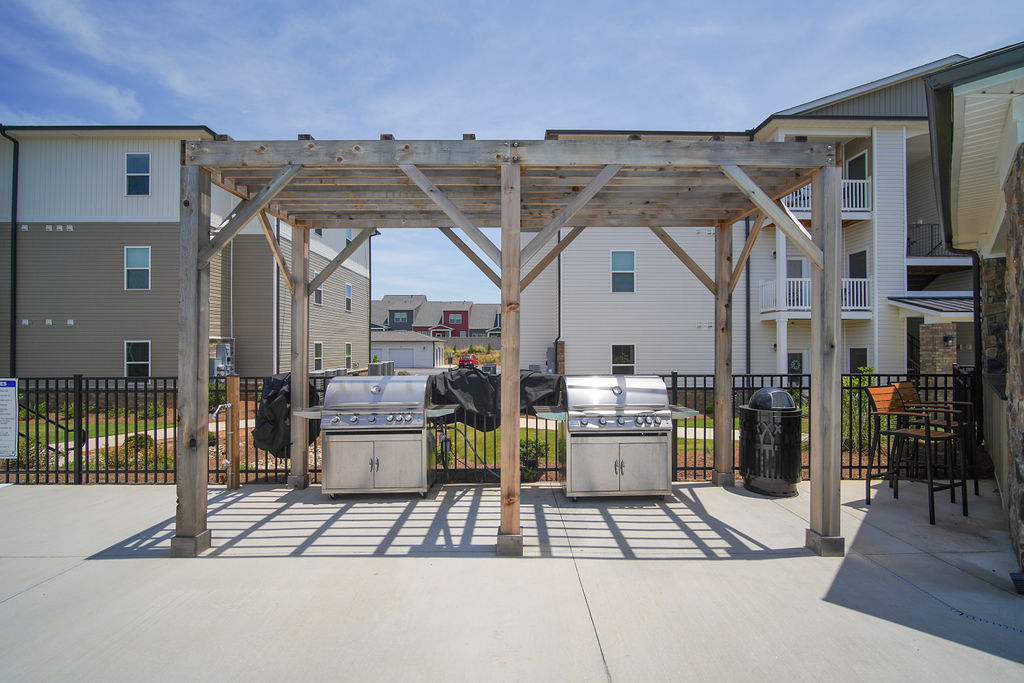 Peachtree Village Image 6