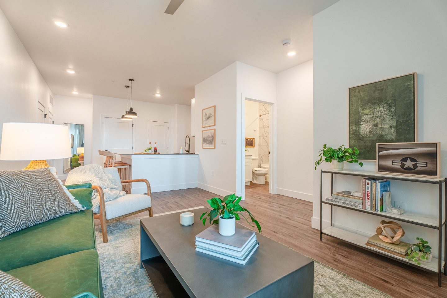 The Lennox at Copperleaf Image 1