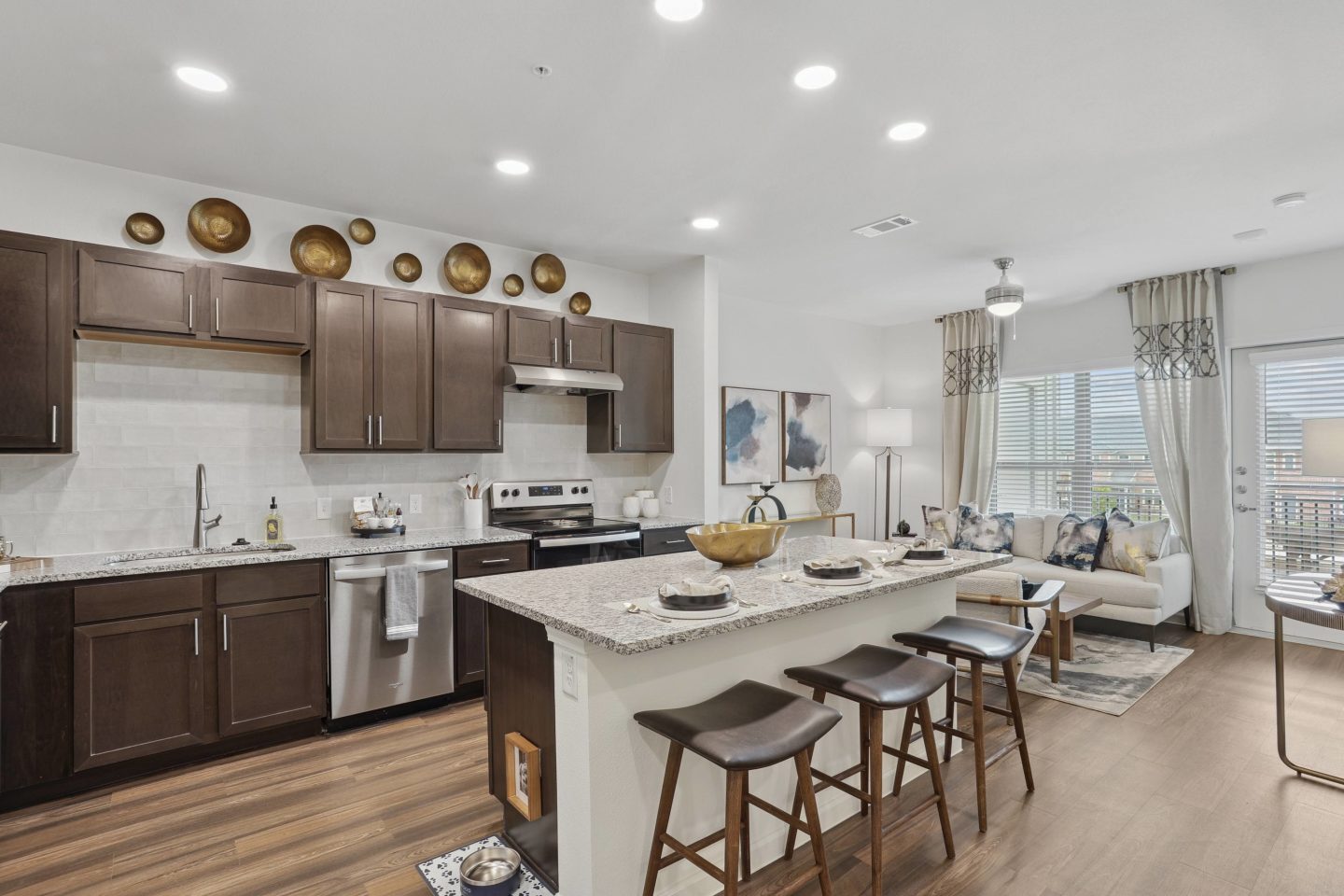 Wildwood Luxury Urban Homes Image 23