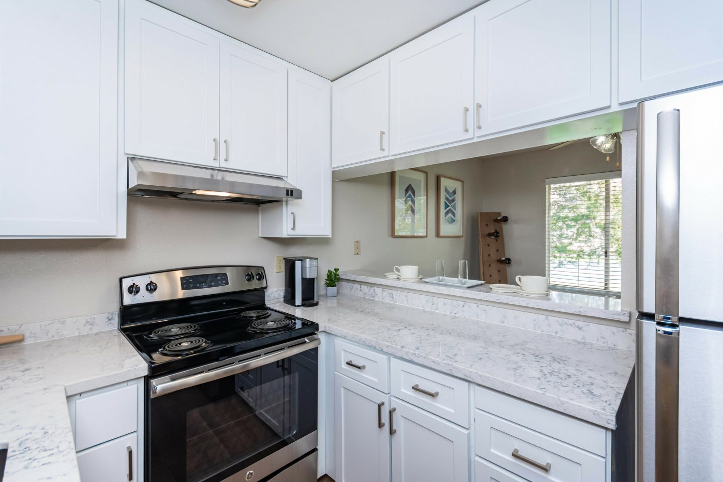 The Grove Luxury Apartments Image 14