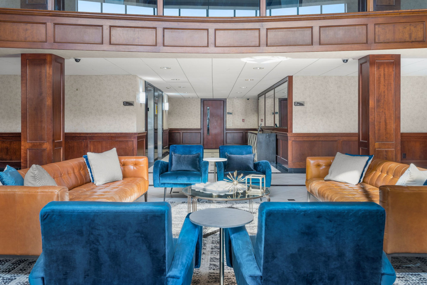 The Vantage Apartments Image 39