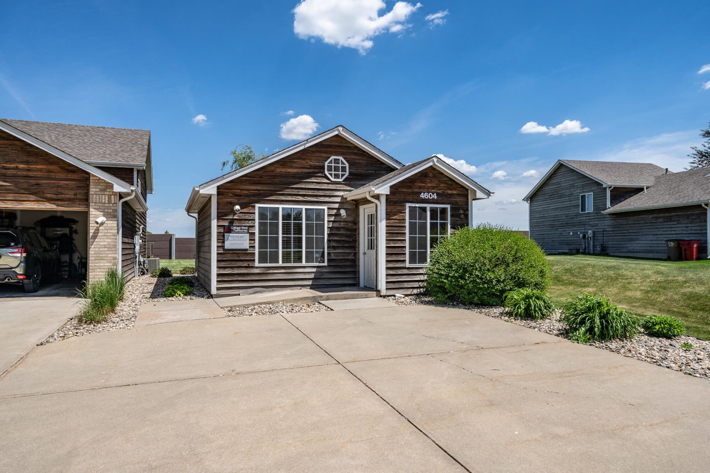 Cottage West Twin Homes Image 6