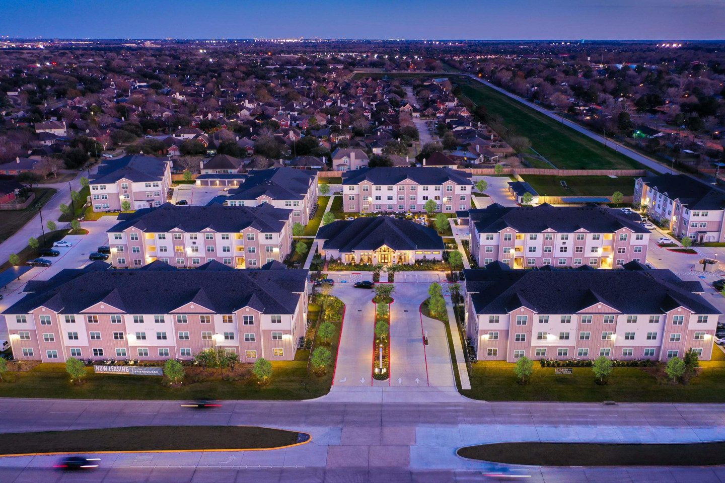 August Friendswood Image 21