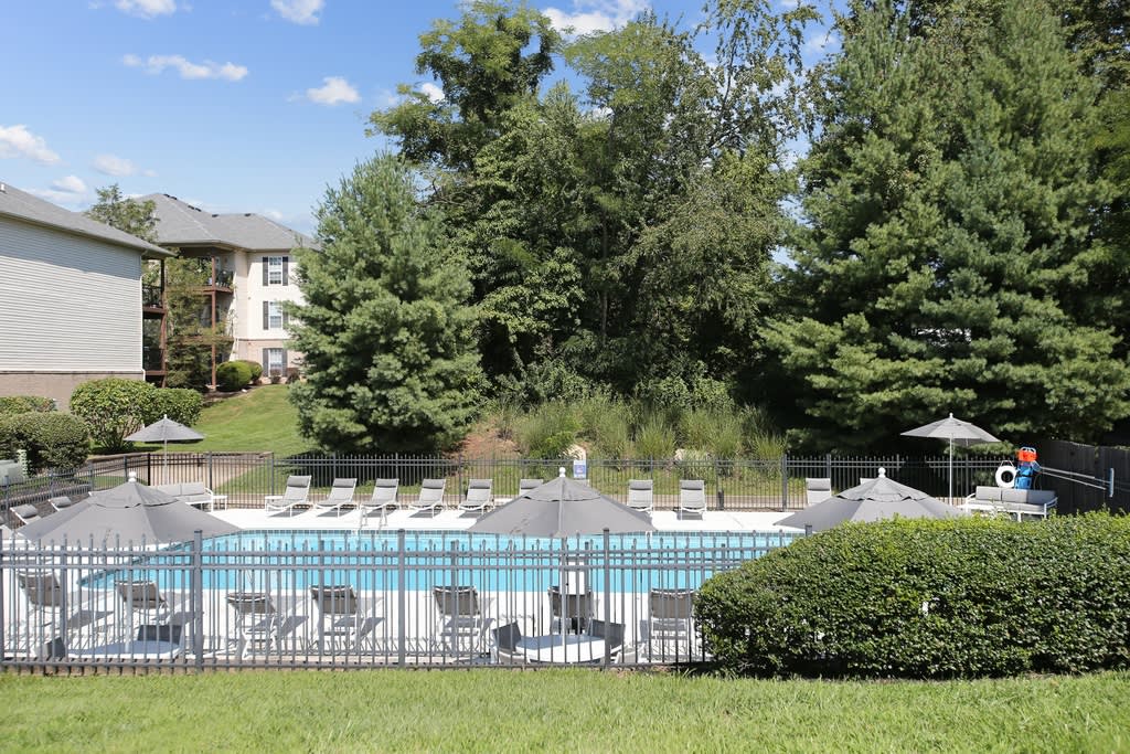 Orchard Hills Apartments Image 16