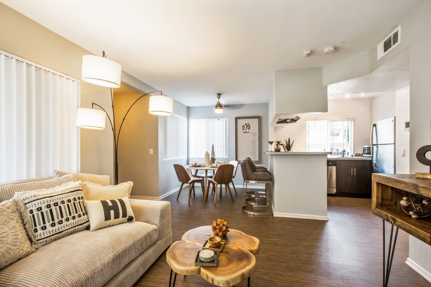 Idyllwillow Resort Apartment Homes Image 33