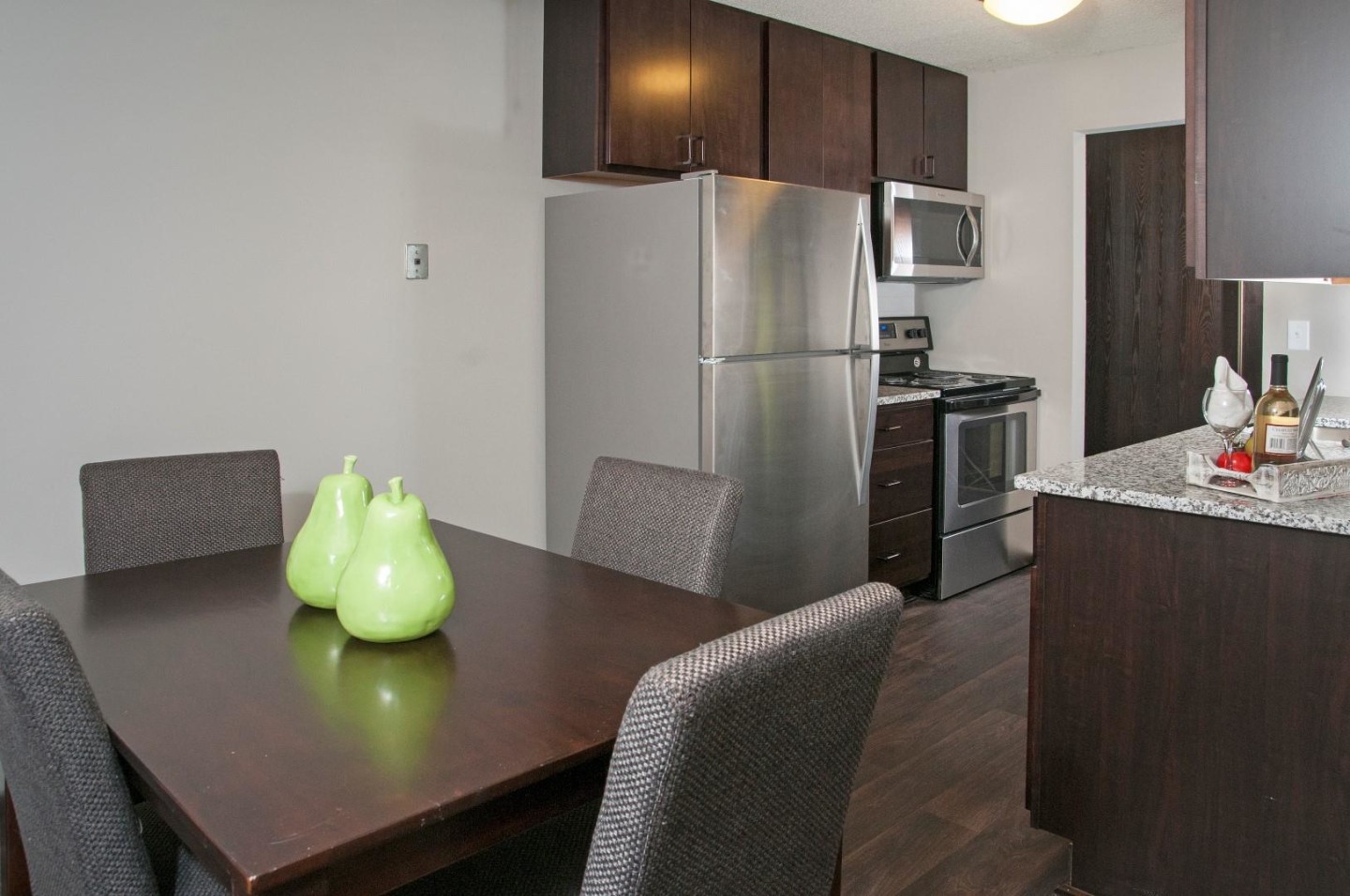 Eden Glen Apartments Image 1