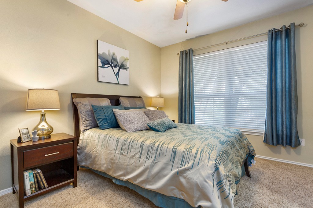 Sonterra Apartment Homes Image 64