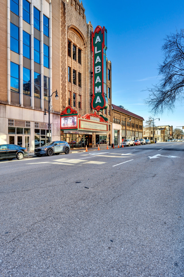 Theatre Lofts Image 16