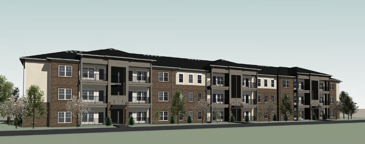 Keeneland Place Image 2