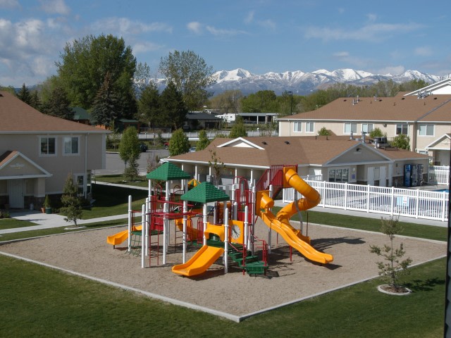 Cascade Springs Image 7