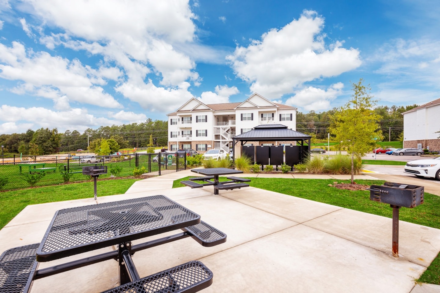 The Vista Apartments and Townhomes Image 19