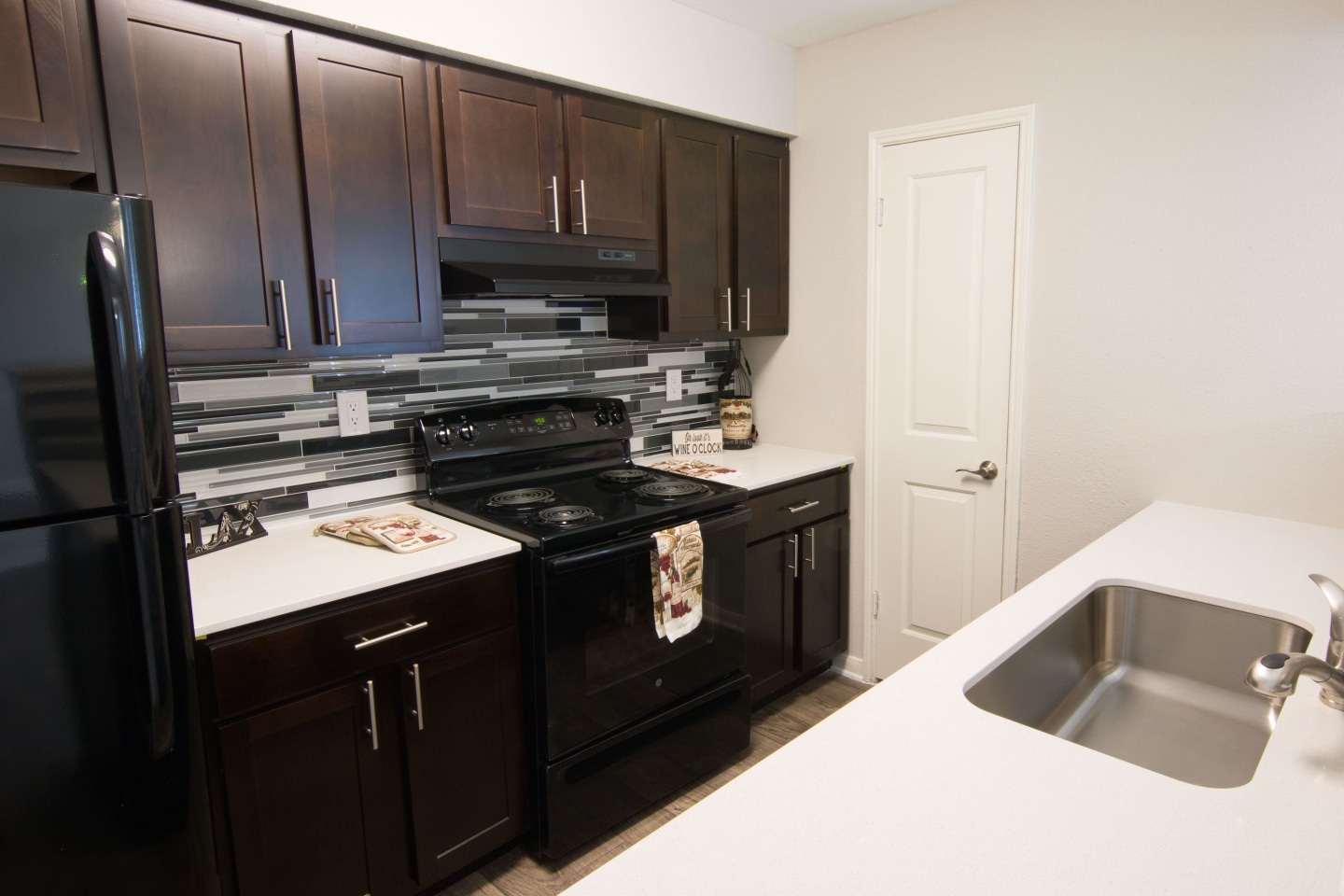 Arden Terrace Apartments Image 2