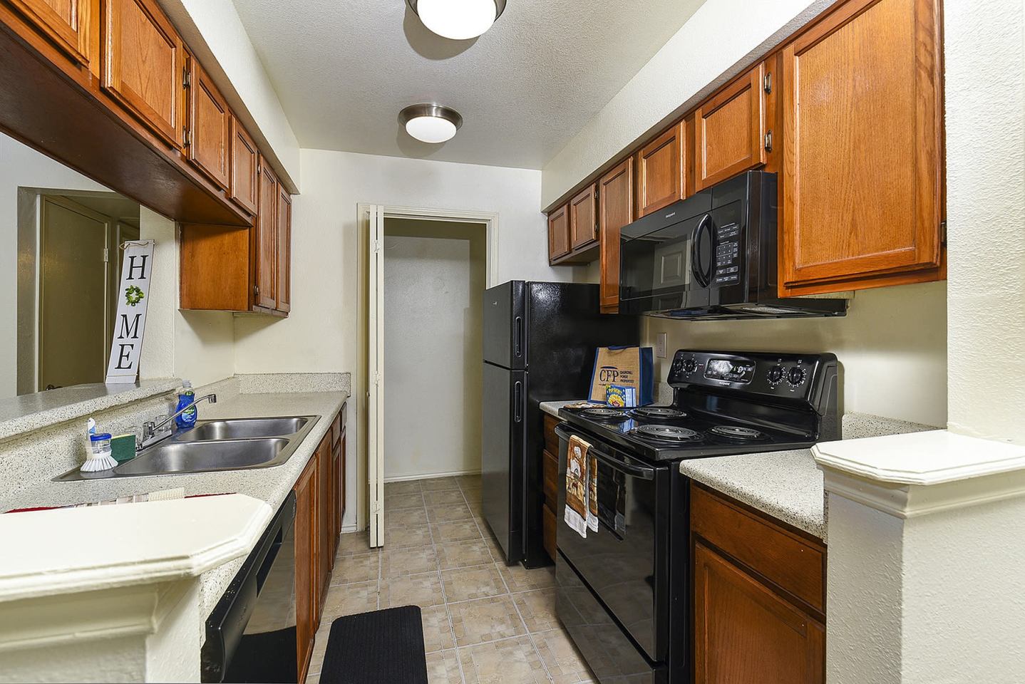 Stoneleigh Apartments Image 14