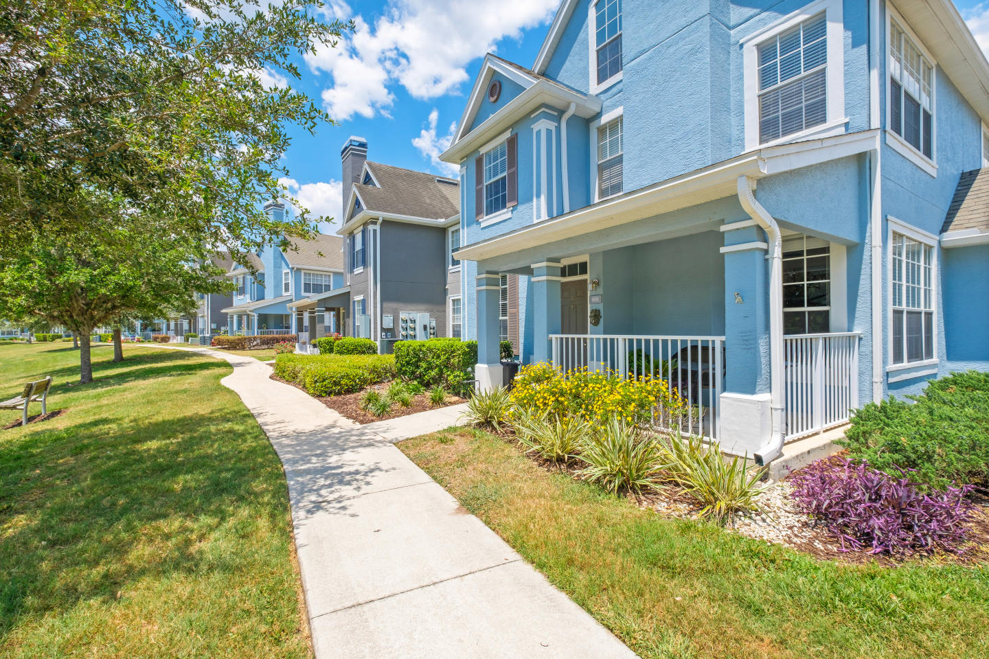 Deerwood Village Image 15