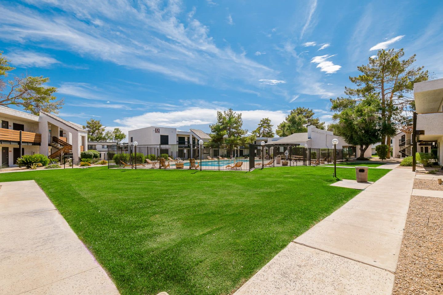 Aspire Apartments Image 20