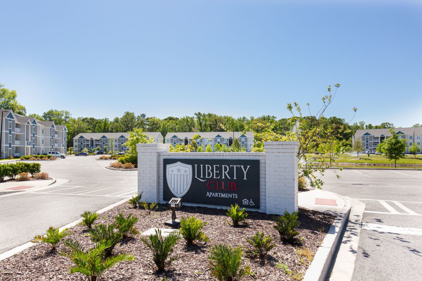 Liberty Club Image 1
