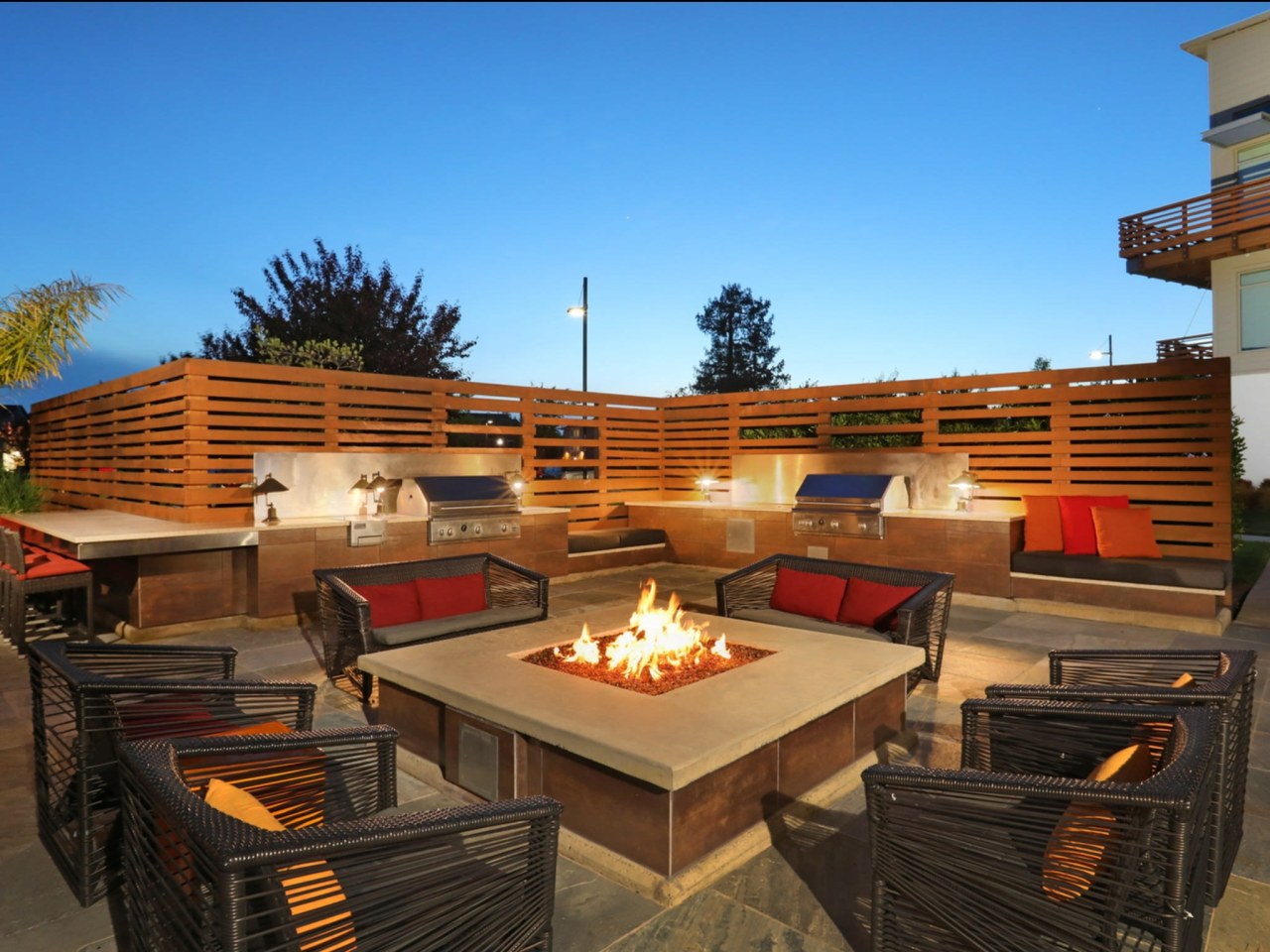 Affordable Housing - Annadel Apartments Image 4