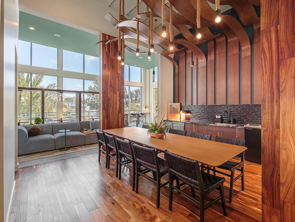 Rivair Apartment Homes Image 17