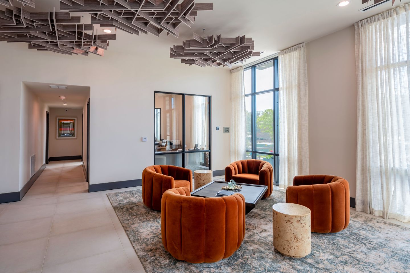 The International at Valley Ranch Image 4