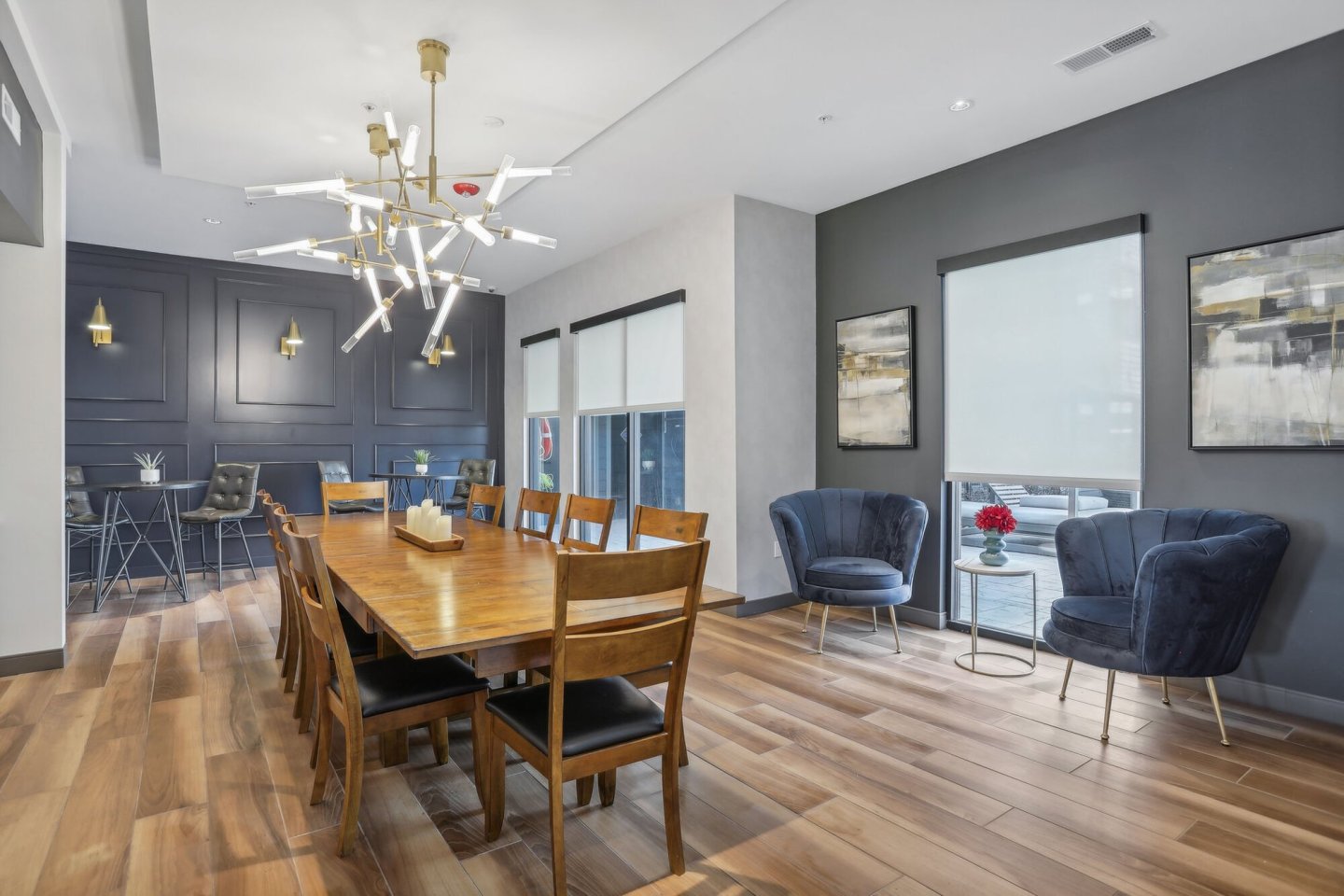 The Flats at Dorsett Ridge Image 23