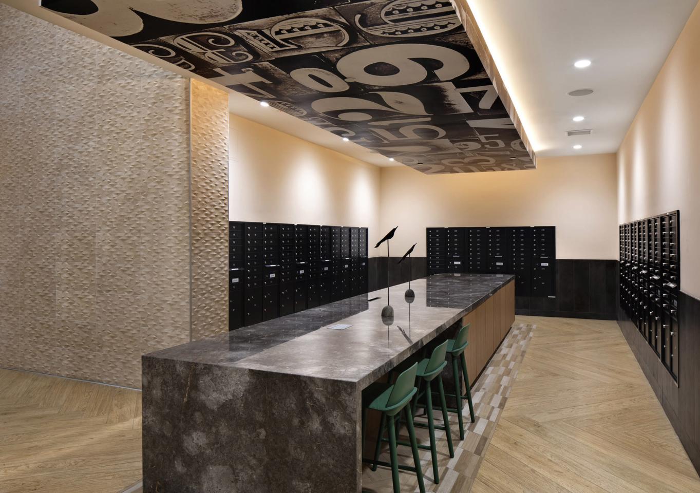 AMLI Park Broadway Image 15