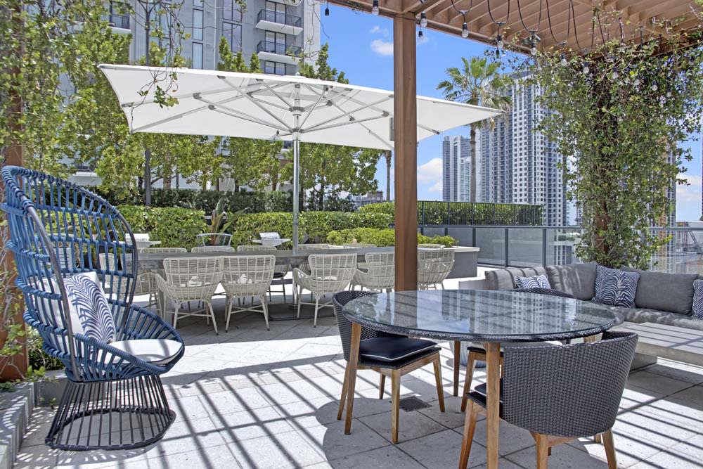 ParkLine Miami Image 41