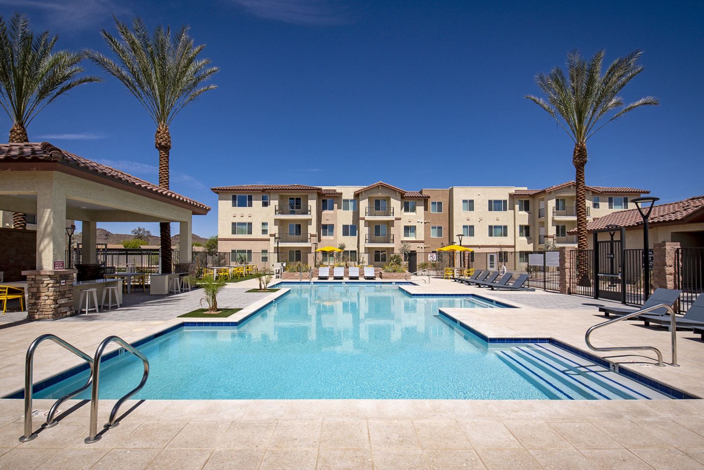 Affordable Housing - The Safford Image 33
